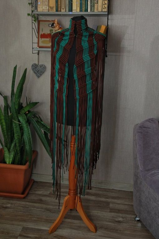 Жакет