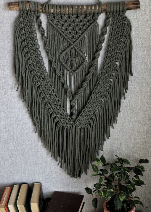 Панно "Вади"