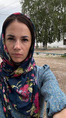 Екатерина Нарижняя