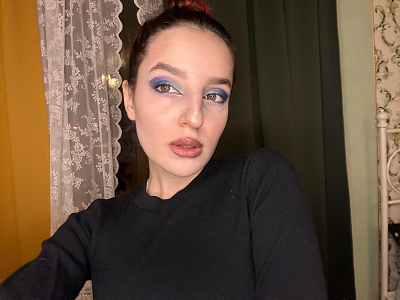 Елизавета  Вольская 
