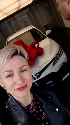 Валентина Литвинова