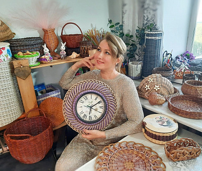 Татьяна Андросова