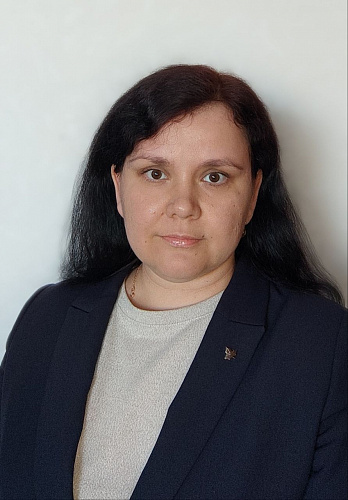 Юлия Конева