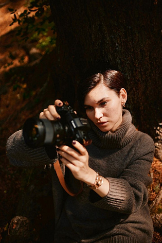 Екатерина Богданова