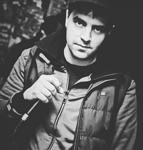 Евгений Деккер