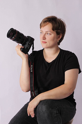 Елена Коренюгина