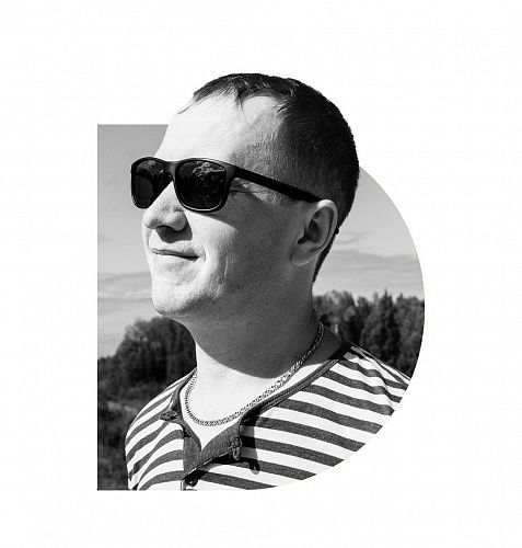 Алексей Доронин