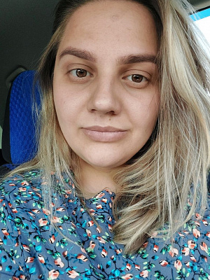 Валентина Селиванова