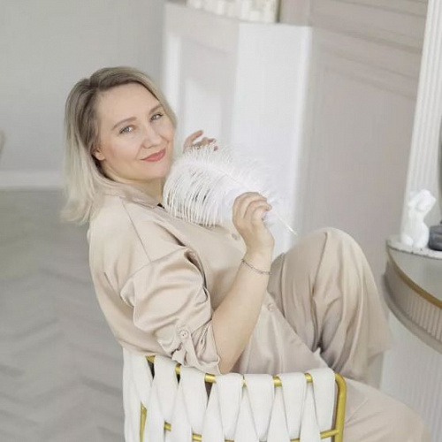 Татьяна Мирзонова