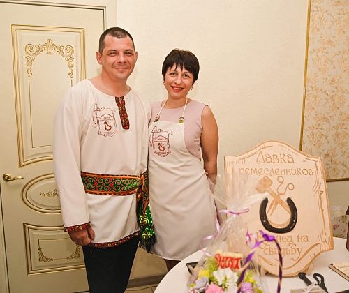 Евгений Варенков