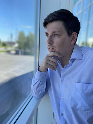 Николай Попадюк